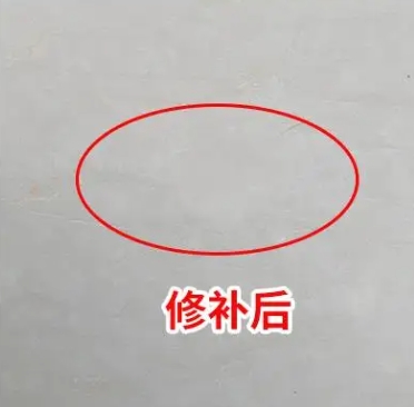 崇川瓷砖空鼓维修专业解答下贴瓷砖前墙壁基层存在的裂缝的影响